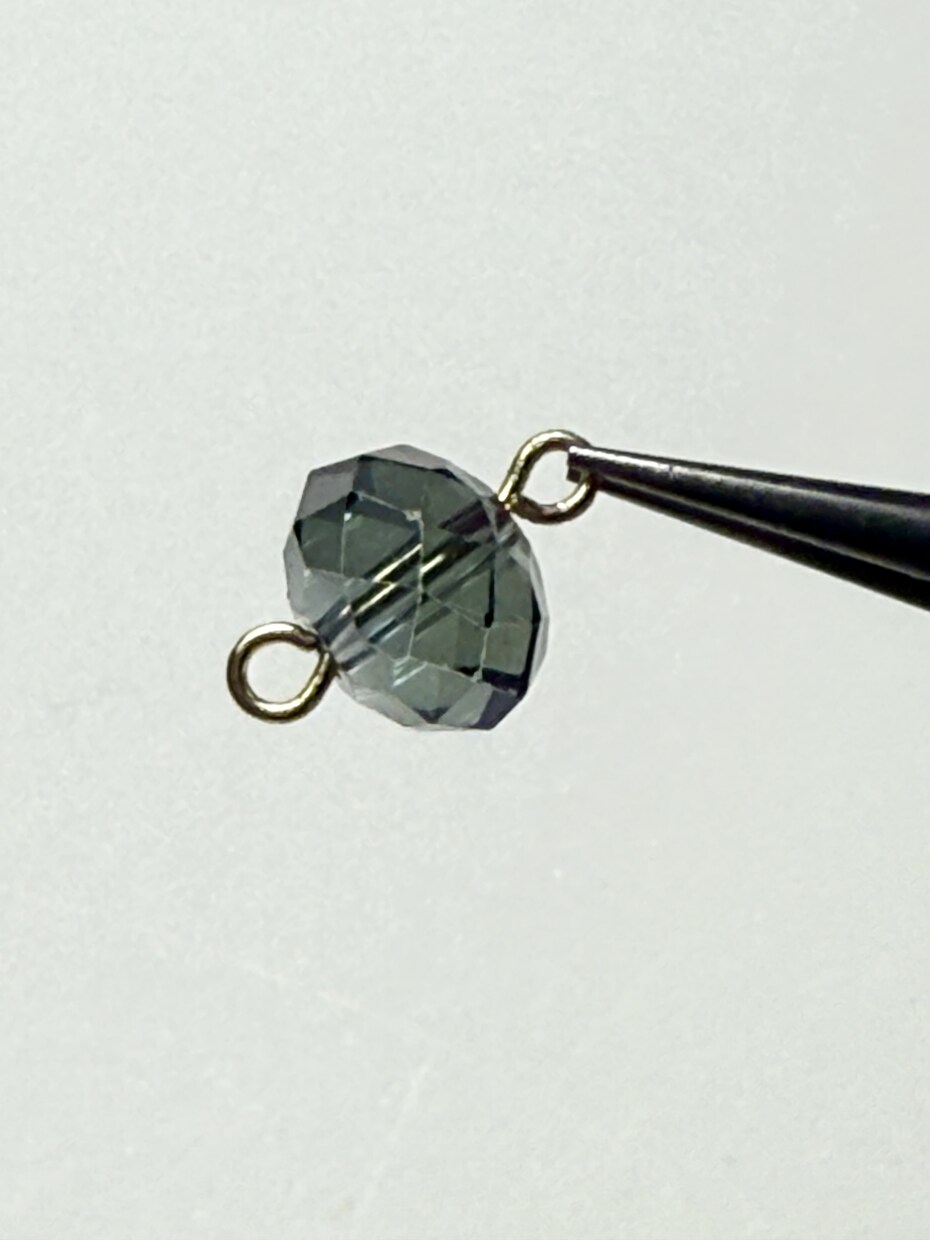 アクセサリー作業代行｜金具付・交換等、対応します アクセ制作１０年以上、丁寧な仕上げに自信あり！ イメージ3