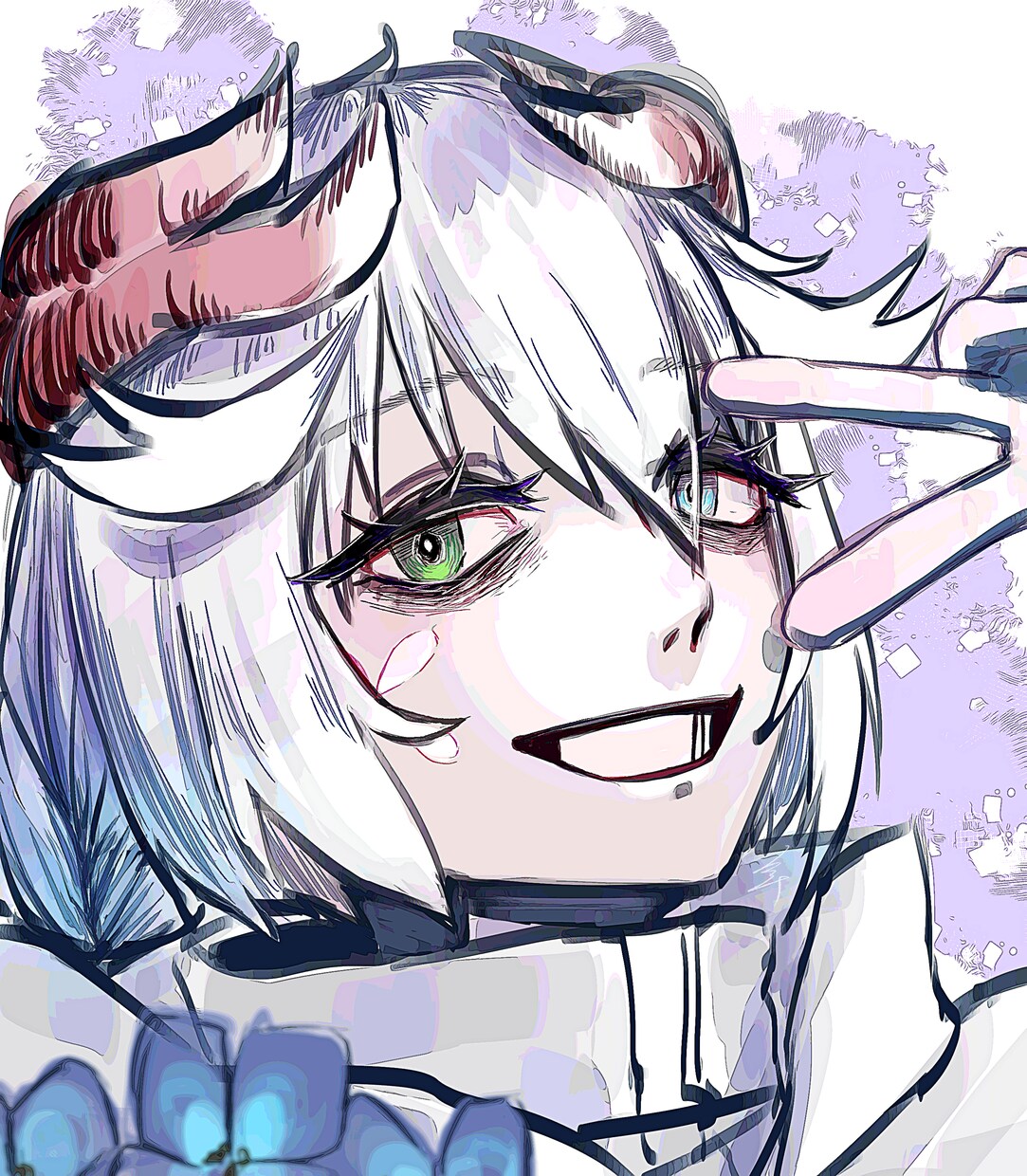 アイコン・サムネイル描きます ご希望の用途に合わせたイラストを描きます！ イメージ2
