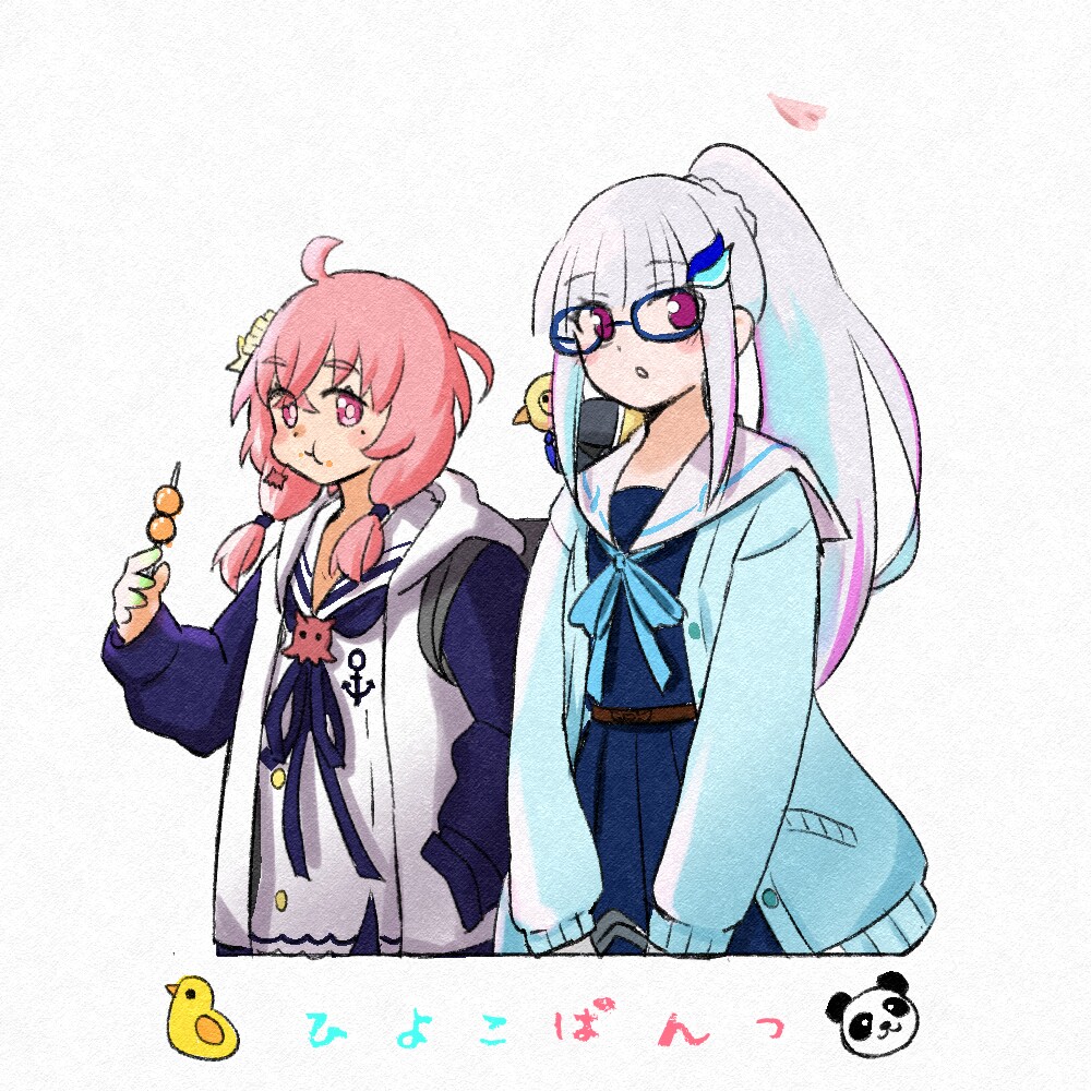 いろんなイラスト描きます お気軽にご相談ください！丁寧に仕上げます！ イメージ2