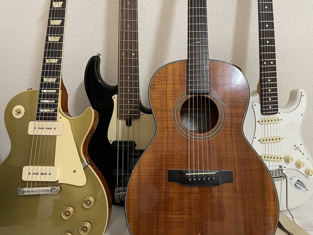 バンドサウンド、アコースティック専門で制作します 販売実績が10件到達まで期間限定で特別価格にて提供します！ イメージ2