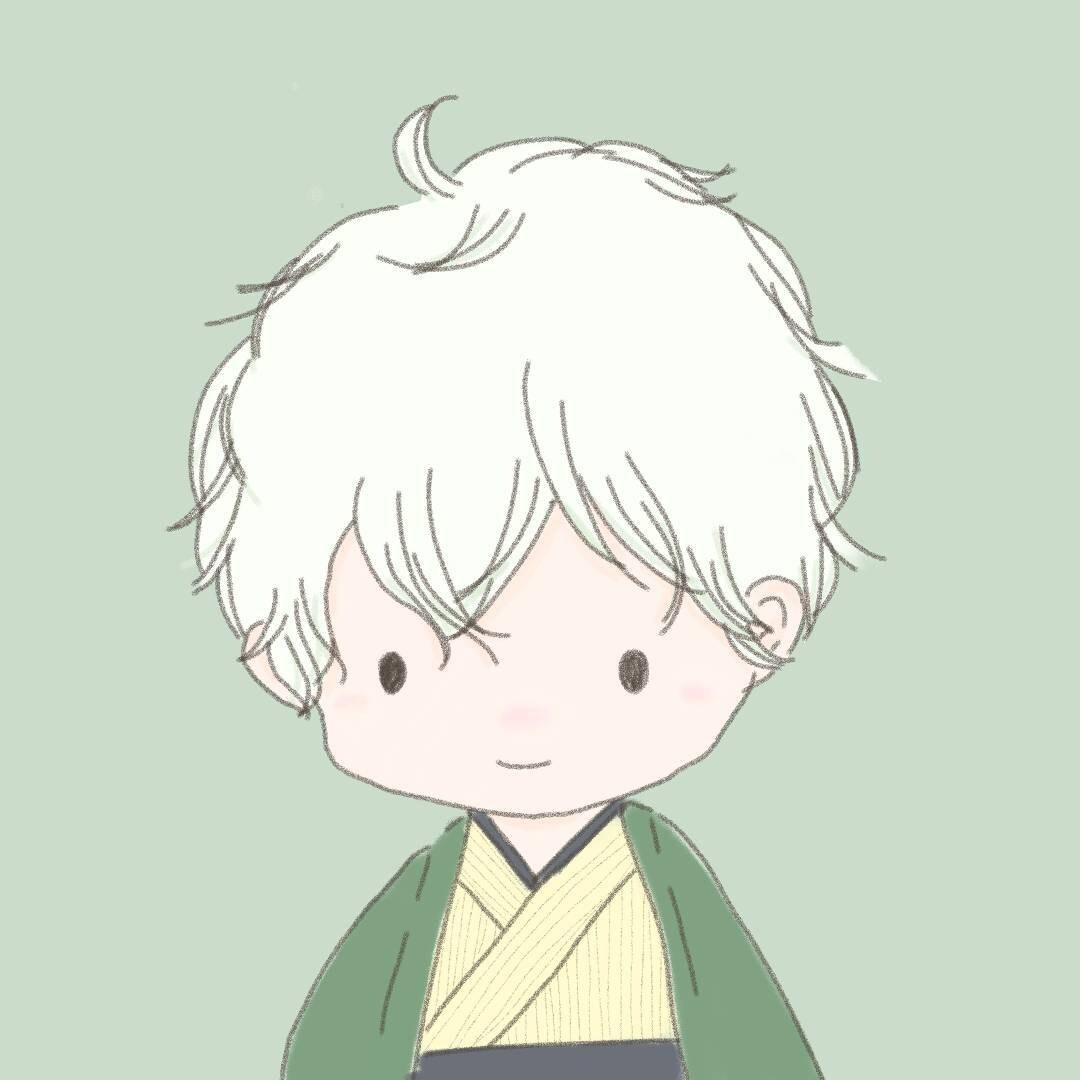 ゆるふわ系！SNSイラストアイコン描きます 配信サイト LINE イラスト アイコン ゆるふわ 商用可 イメージ4