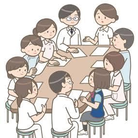 10年目の言語聴覚士が他職種のお話を伺います 現役STが看護・介護・ケアマネ・PT・OTから見た疑問を解決 イメージ2