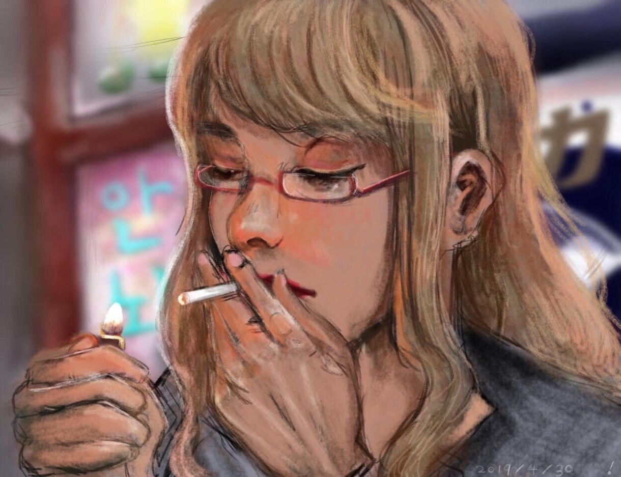無料修正無制限！イラストを作成致します あなたの好みのシチュエーションでイラストを制作致します イメージ2