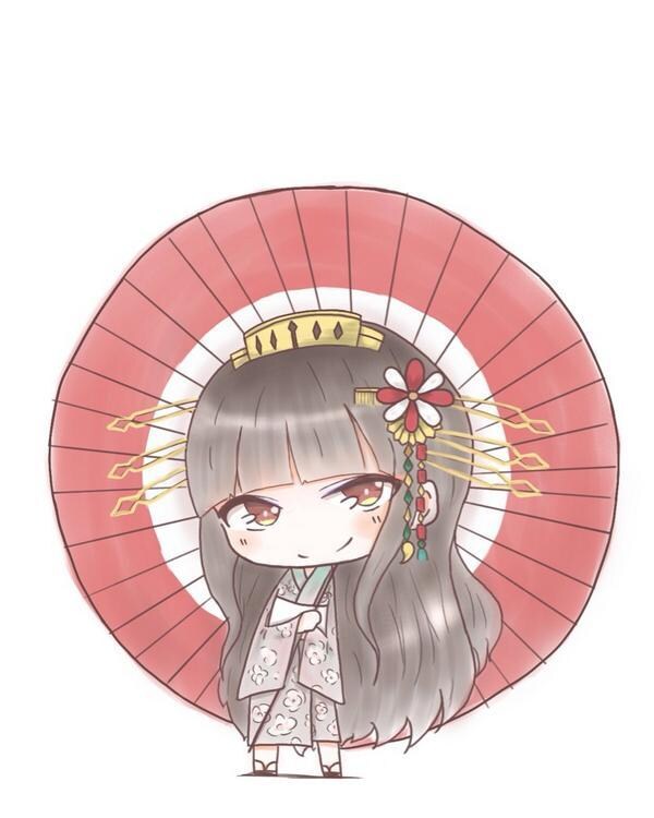 2頭身イラスト描きます あなたの要望通りのイラスト作成 イメージ2