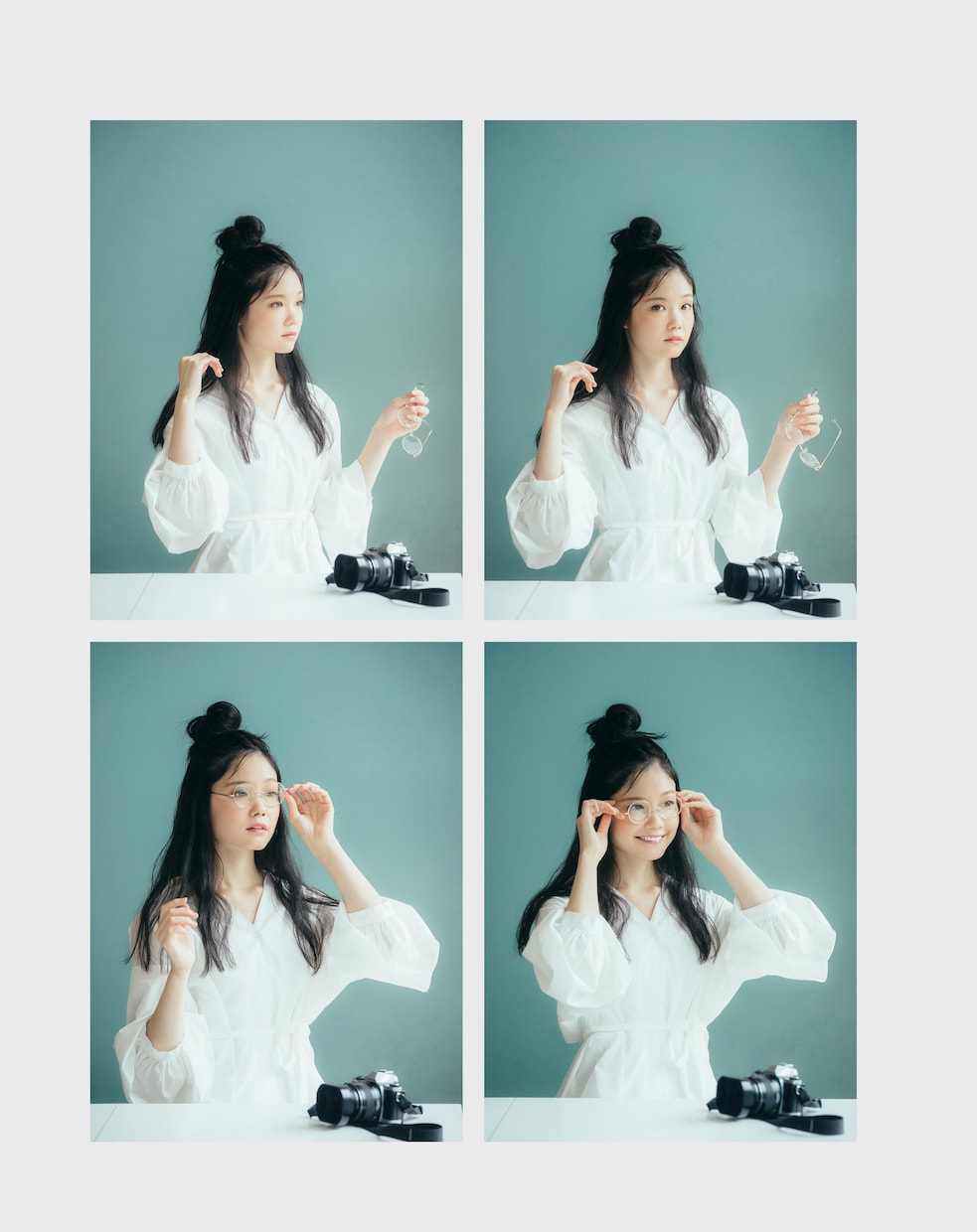 アパレル出身プロフォトグラファーが写真添削します お客様に選ばれる売上直結な魅力的な写真にしたくありませんか？ イメージ4