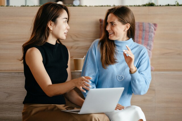 管理職経験者✨があなたの『心❤️』をガス抜きします 『誰かに聞いて欲しい‼️』今すぐ話がしたいあなたの癒し処✨ イメージ3