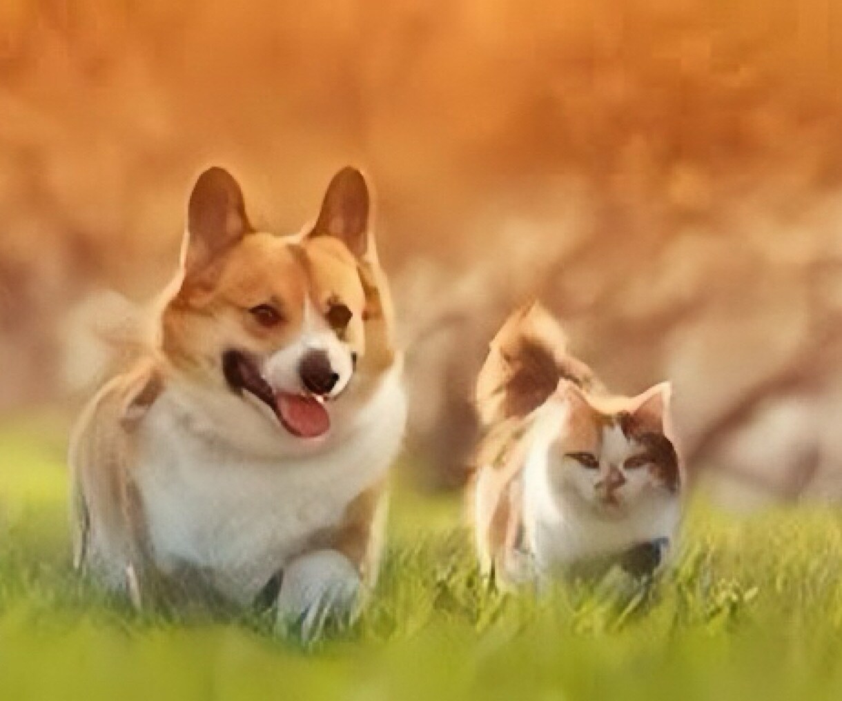 ペットロス大切な家族を亡くした悲しみを共に抱えます ペットロス/喪失感/犬/猫/動物/家族/ペット/別れ/死 イメージ10