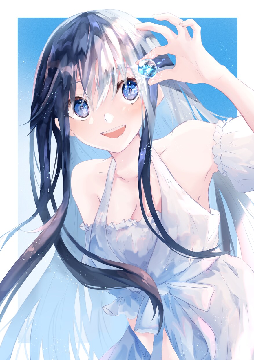 イラスト制作いたします 色々な一枚イラストを制作いたします！ イメージ3