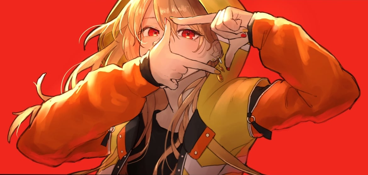 キャライラストや挿絵、MVイラストを作成いたします 値段以上の品質で、イラスト全般お描きします！！ イメージ2