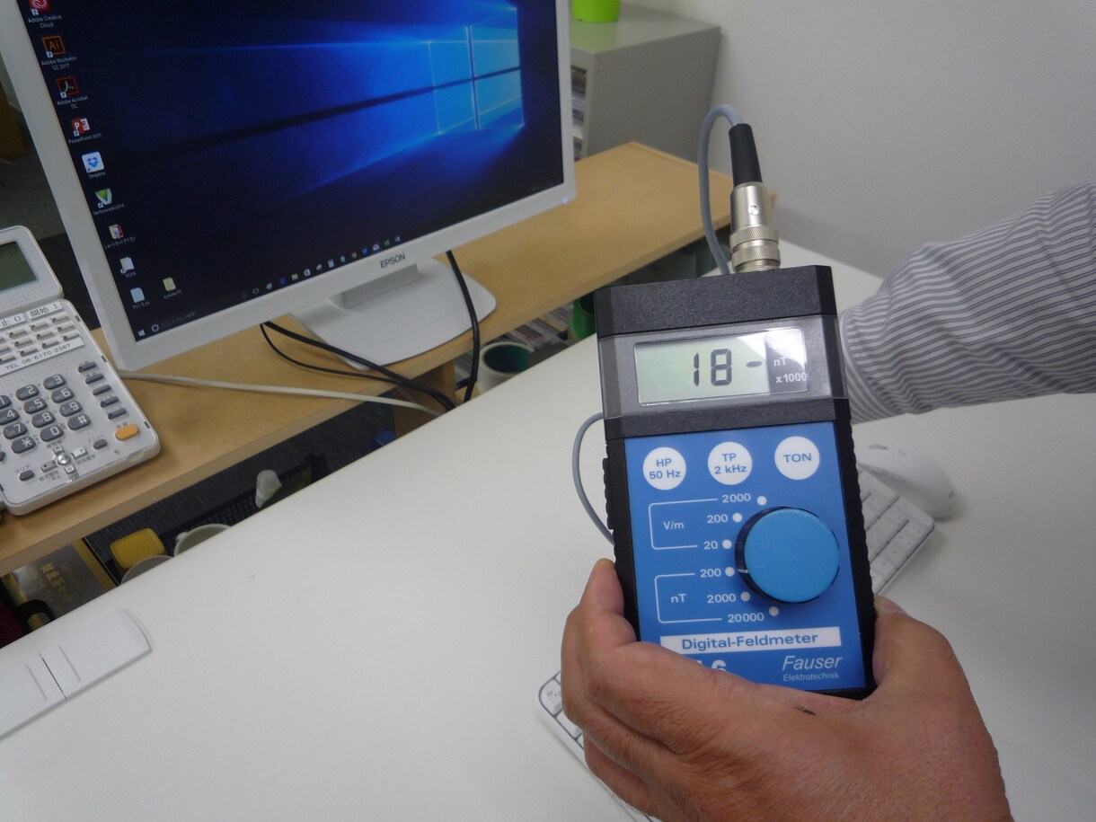 化学物質・電磁波過敏症に関するお家の相談承ります シックハウスや環境アレルギーの方への一般的なお家のアドバイス イメージ7