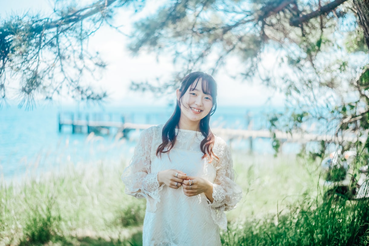 関西│プロフ写真撮影プラン！素敵な写真を撮影します SNSフォロワー2万人の写真家がお届けします！ イメージ1