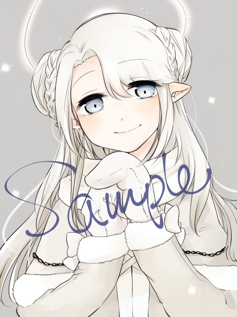 イラスト制作します 立ち絵やご希望に沿ったイラストを！！！！！！！！！！！！！！ イメージ9