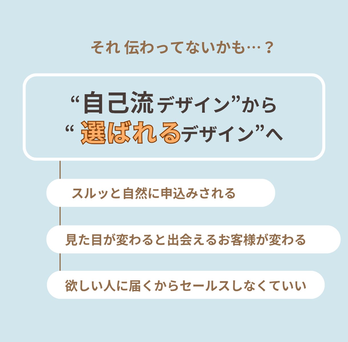 成果重視！女性向け集客画像つくります 安心感×集客力でスルッとリストを引き寄せる イメージ2