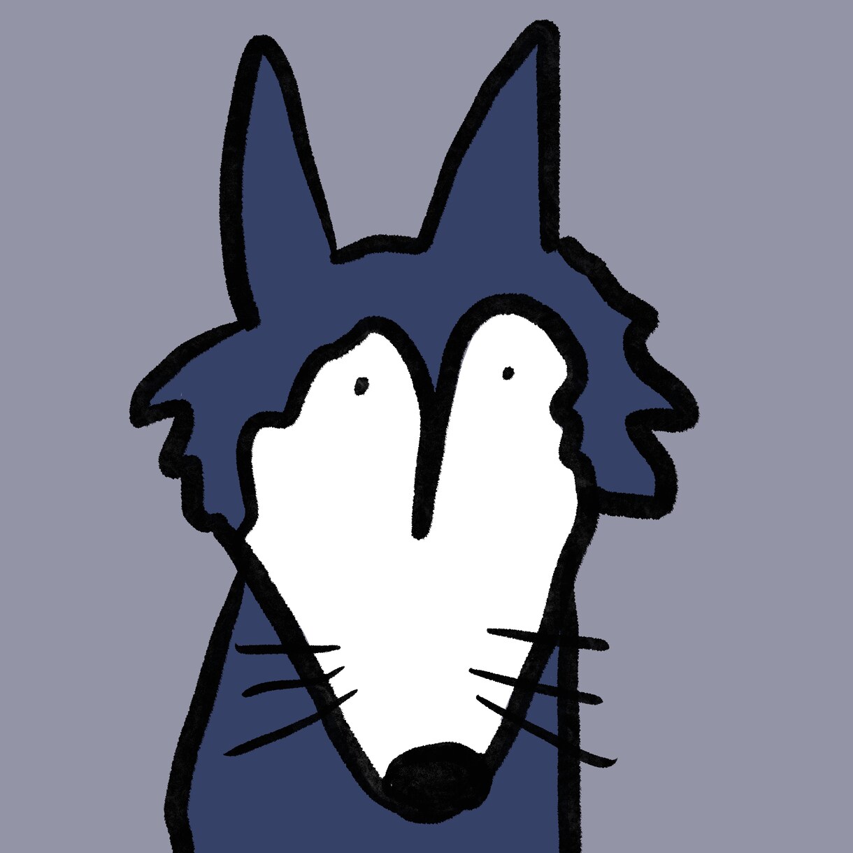 犬のイラスト描いてます お家に飾りたくなる愛犬イラスト！ イメージ4