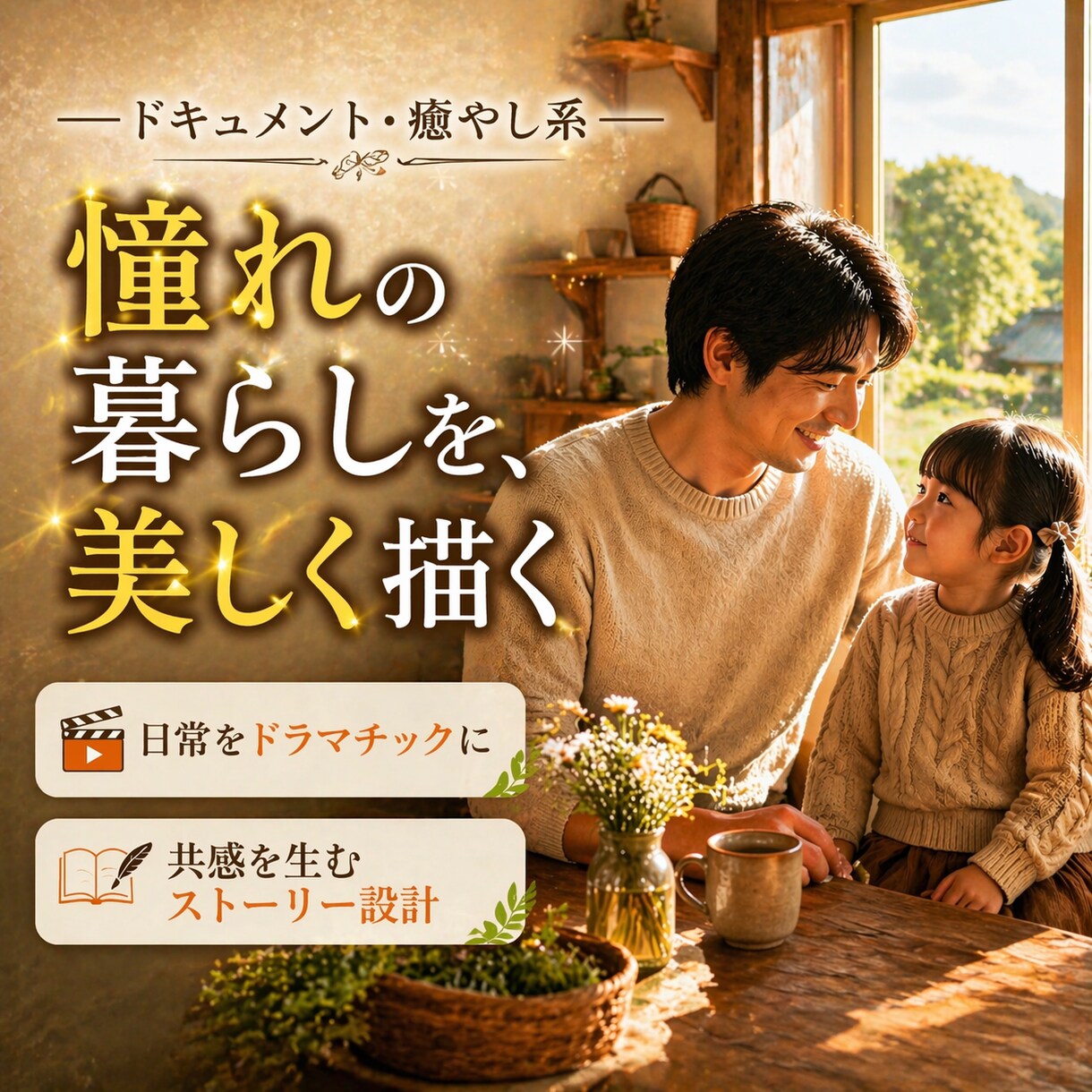 目を引く！各種SNSのサムネイル制作します 0.1秒で指を止める視覚戦略！SNSをトータルデザイン イメージ3