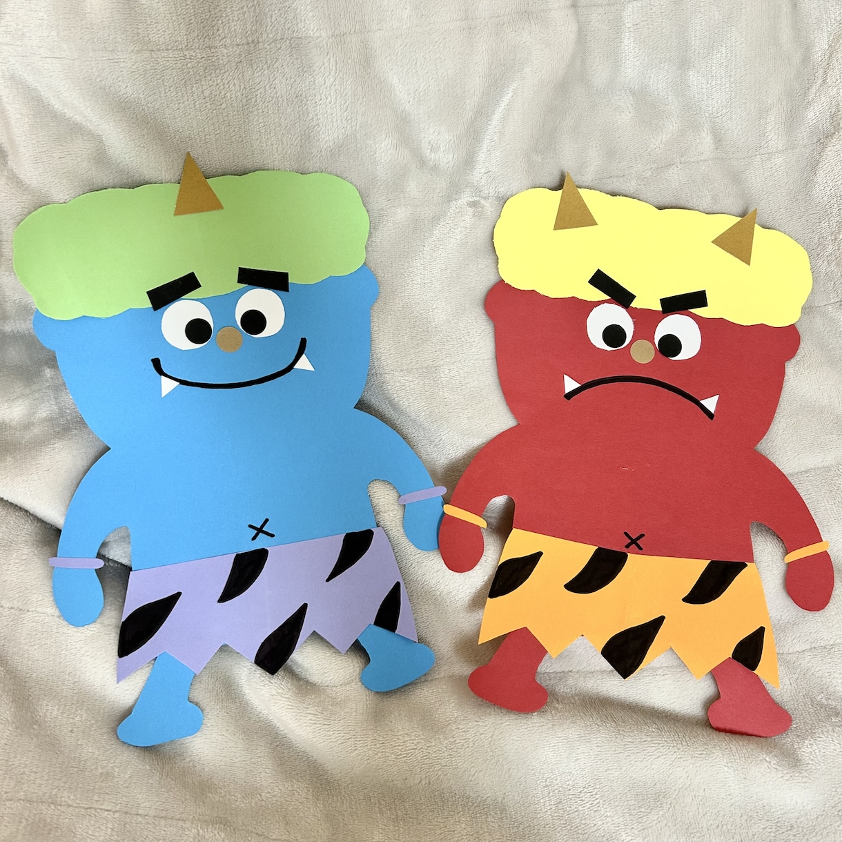 壁面代行いたします 現役保育士が行事や空間に合わせた壁面をお作りいたします イメージ1