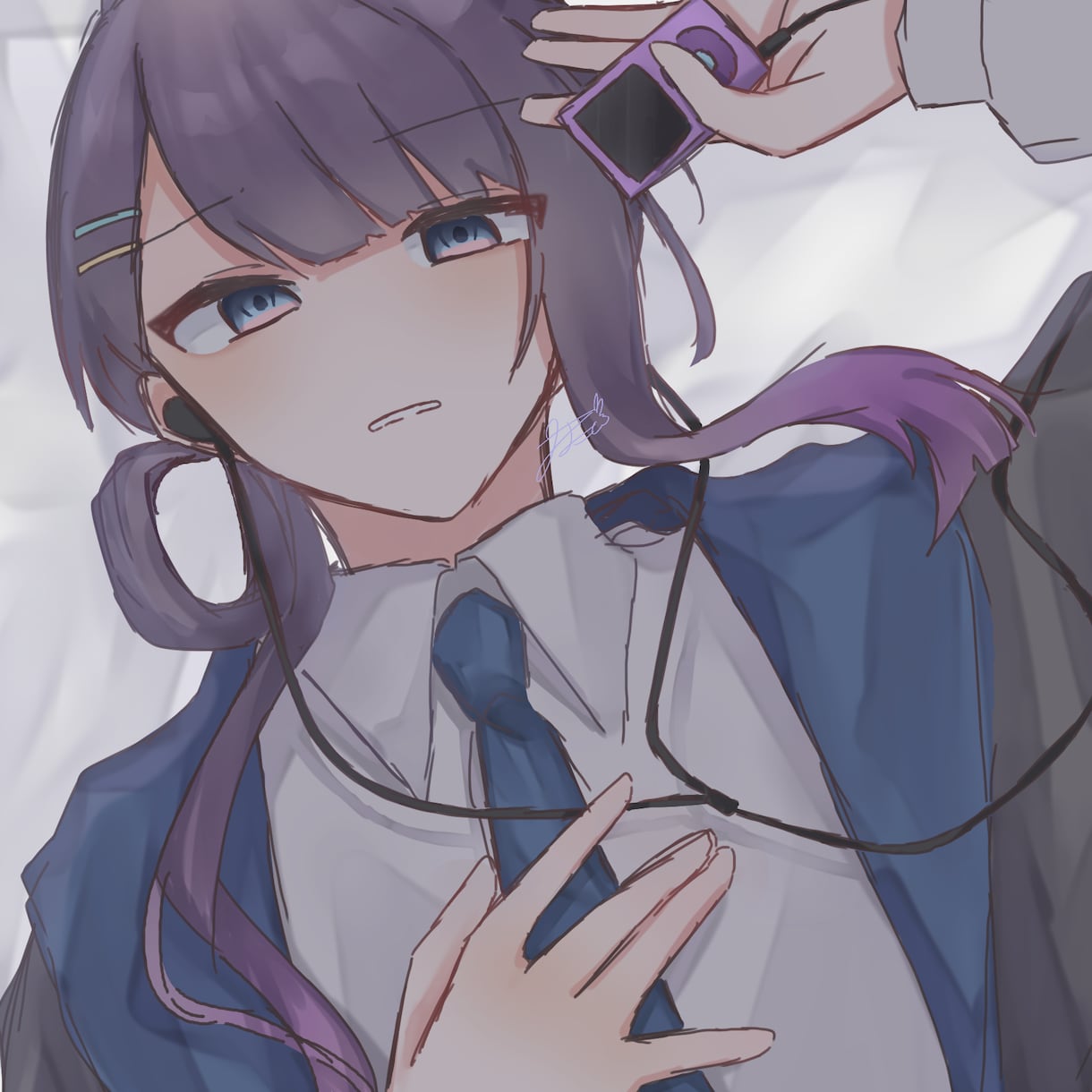 アイコン制作します 可愛いもかっこいいも闇系まで！いろいろ描きます！ イメージ2