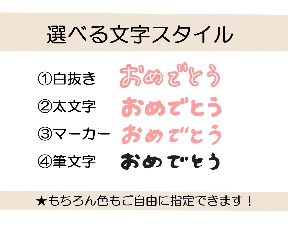 文字入れ無料の似顔絵イラスト☆大人数も！描きます 程よくかわいい&人間味溢れる似顔絵！プレゼントに最適 イメージ8