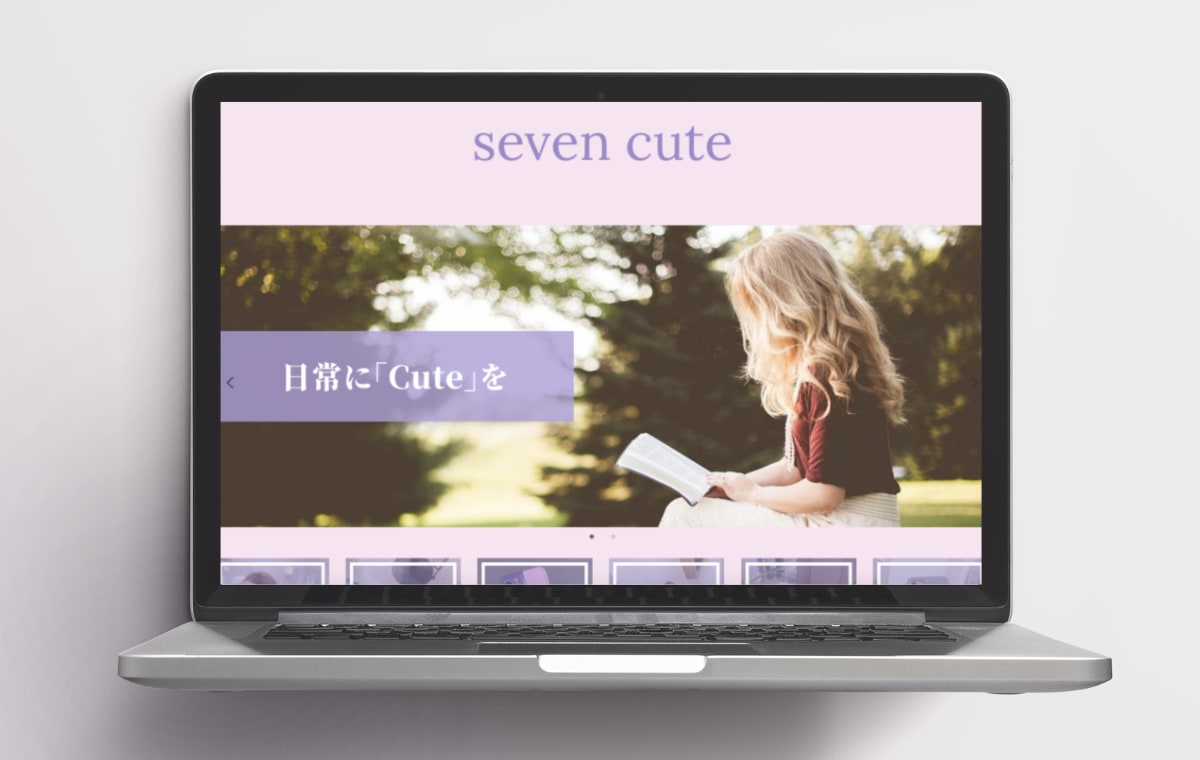 先着3名まで★BASEでECサイトを作ります 格安・短納期・高品質なECサイトをBASEで制作 イメージ7
