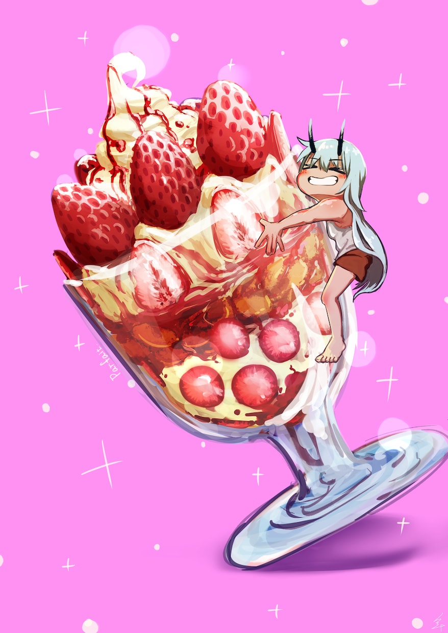 アイコン・サムネイル描きます ご希望の用途に合わせたイラストを描きます！ イメージ6