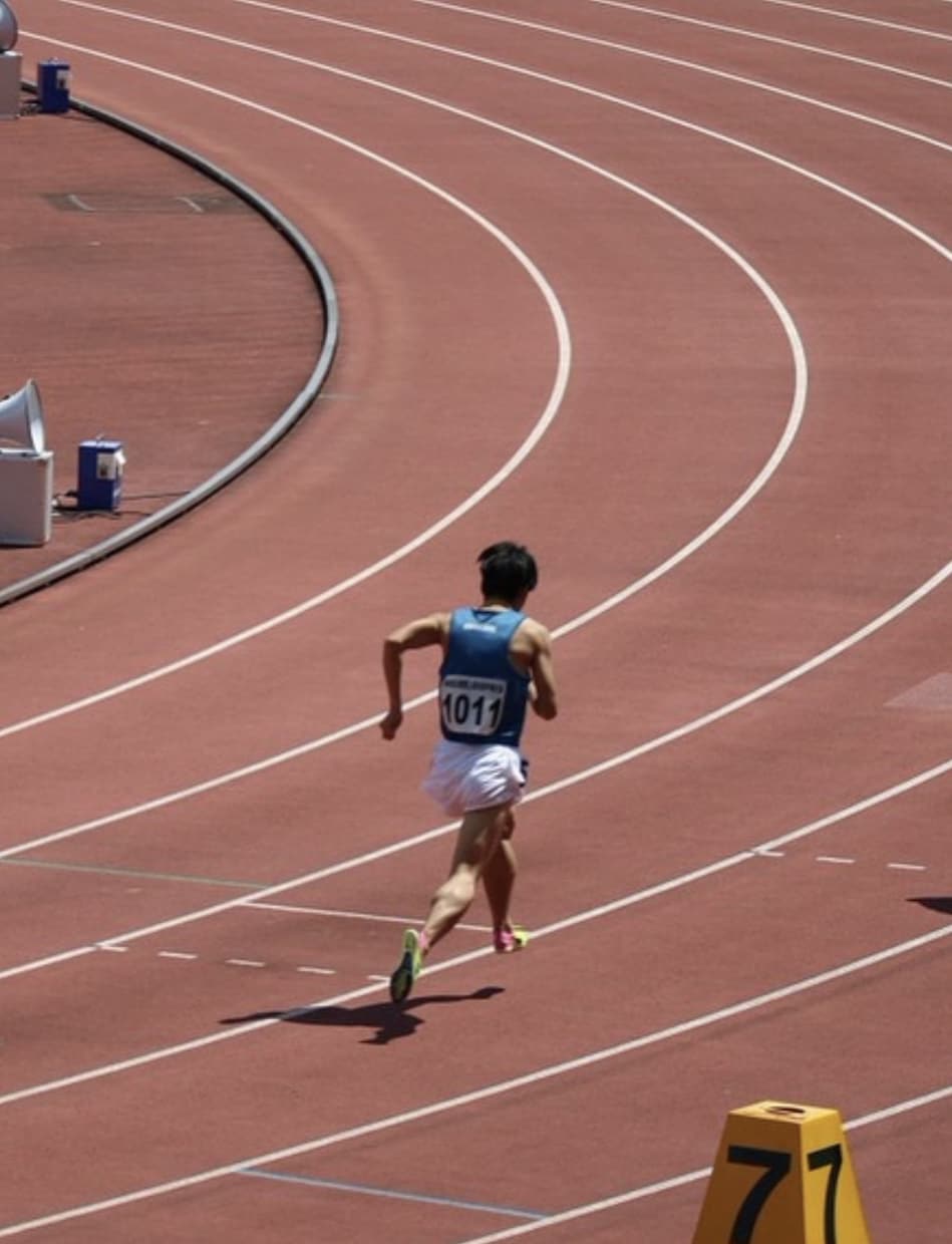 全国経験者がランニングのお悩み解決します 【中距離特化】マラソンに向けての練習も可。 イメージ2