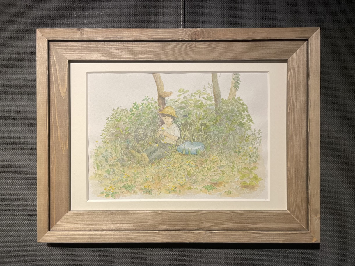あなたの大切な存在のにがおえ描きます あなたの相棒を特別な1枚に収めます！ イメージ2