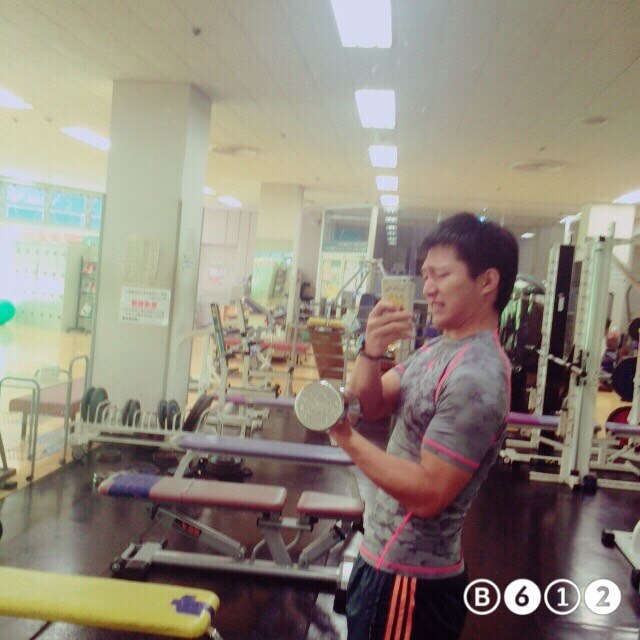野球・筋トレについて詳しいです。 イメージ1