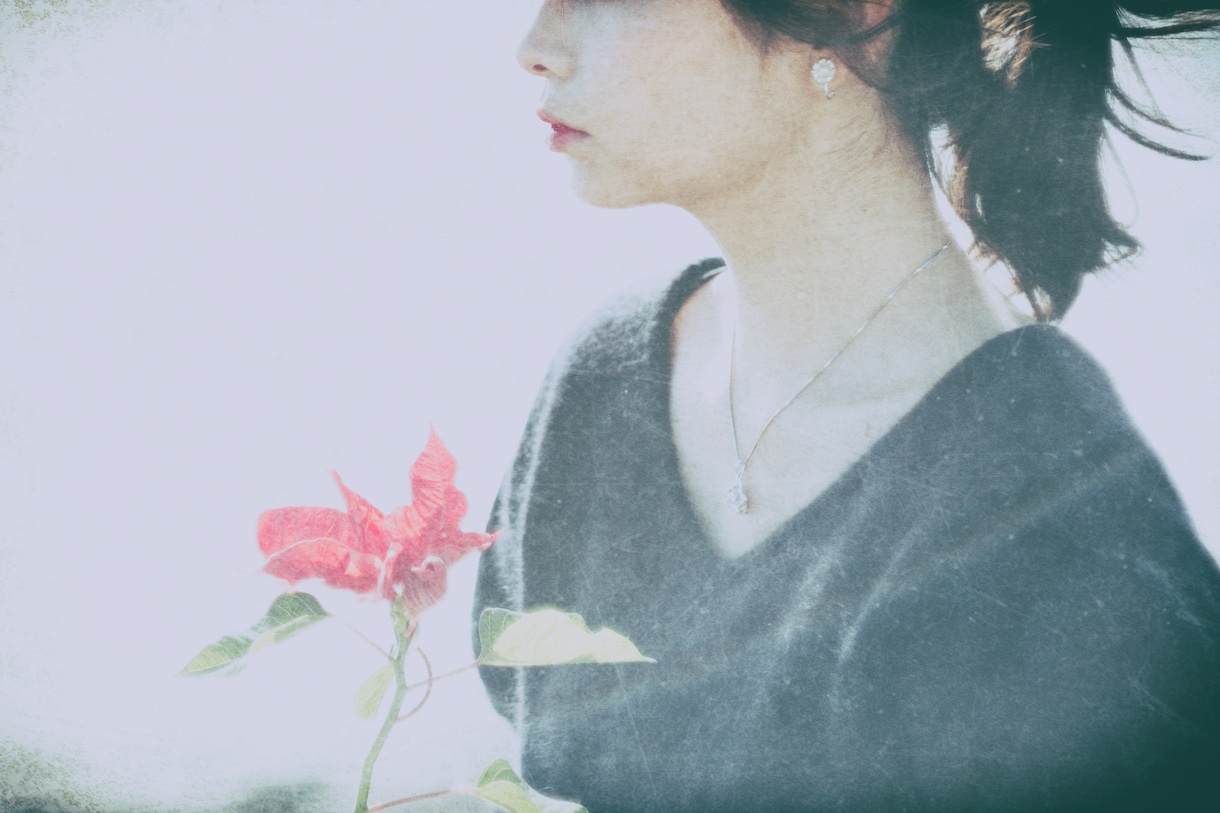 秘密切ない気持ち✨複雑恋愛✨否定批判せず聞きします 5年片思い✨事実婚の私に何でも話して下さいあなたに寄添います イメージ10