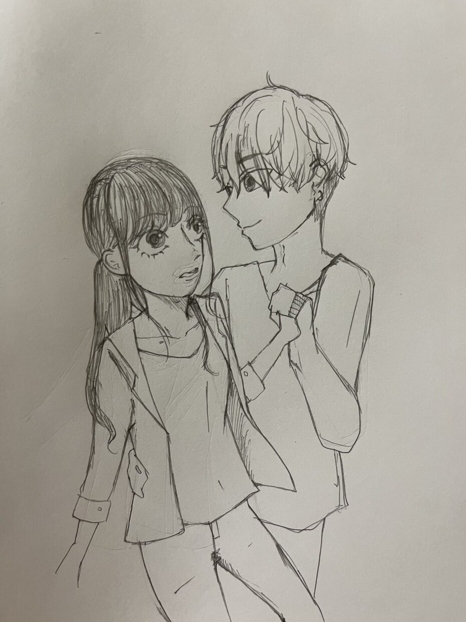 色々描きます 初心者で不慣れですが言われたもの描きます イメージ2