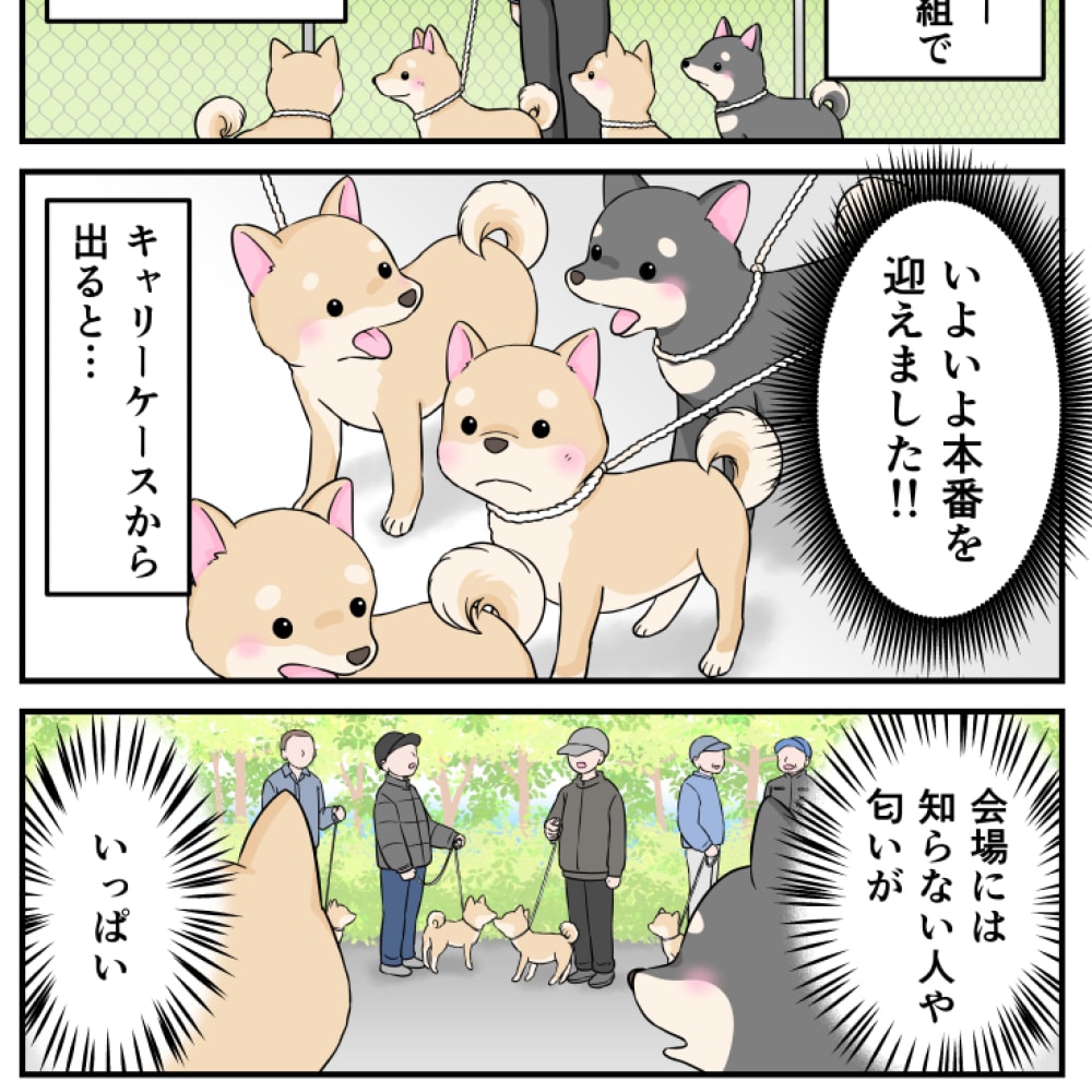 子どもが得意！分かりやすい解説、広告漫画描きます 親しみやすい優しいタッチです！チラシにLP漫画に★商用利用可 イメージ6