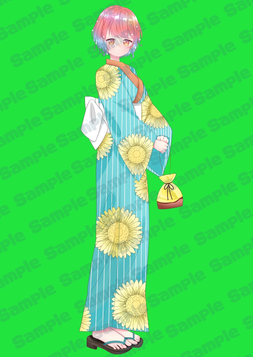 可愛いSNSアイコン描きます オリジナル、2次創作、あなただけのイラストを描きます！ イメージ8