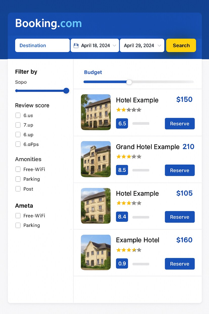 OTA登録代行と管理方法のご説明をいたします 宿業界出身｜OTA登録から操作のご説明までお任せください イメージ1