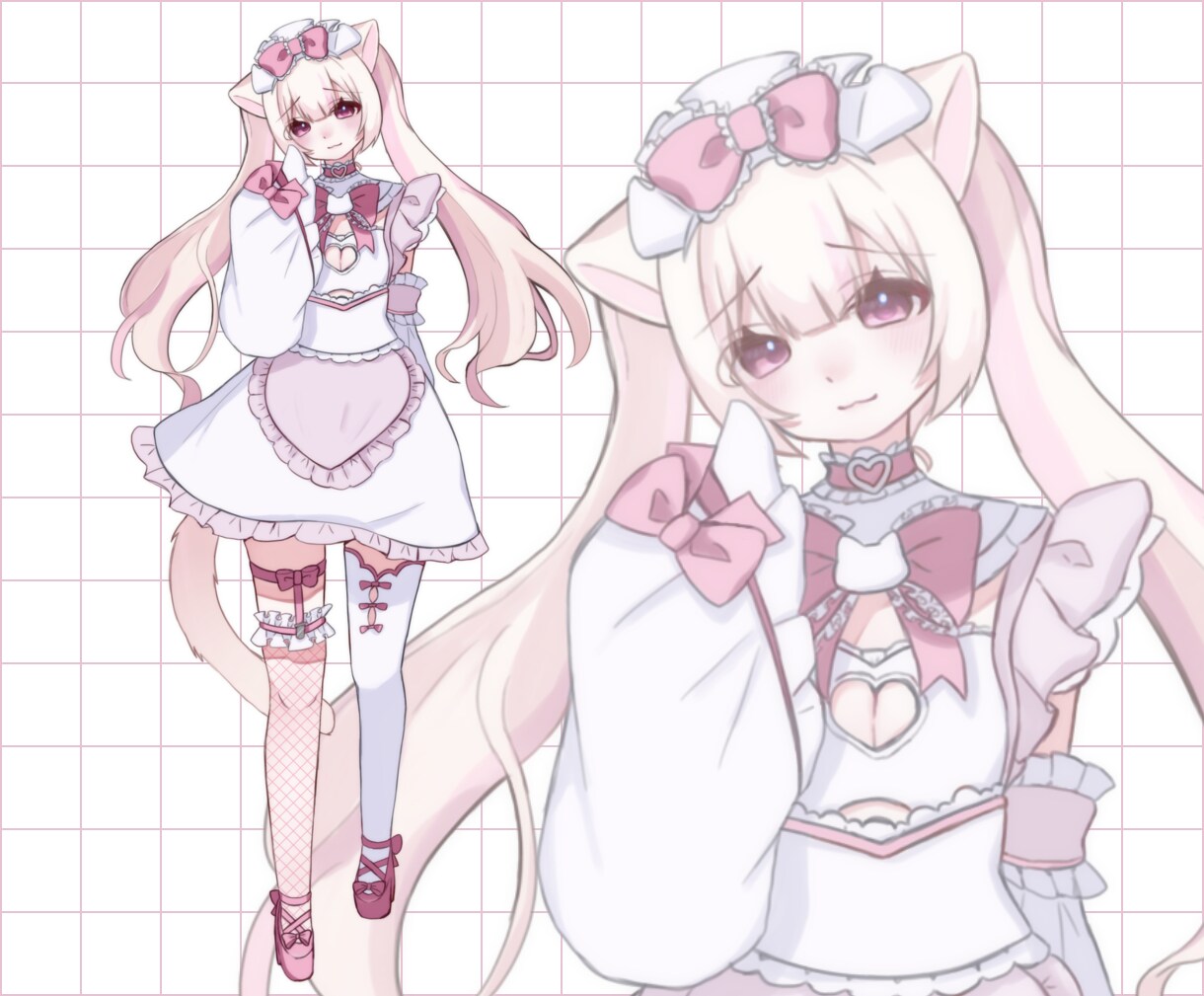 SNSで使用できる！かわいい絵描きます アイコンでも動画内でも使用可能！ イメージ8