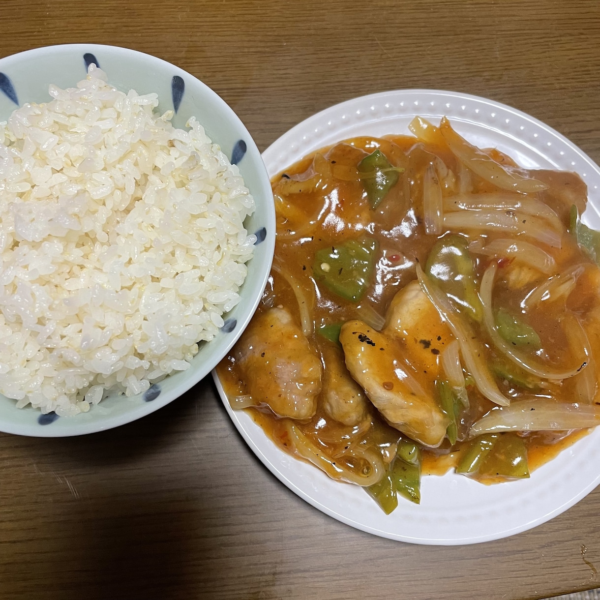 一緒に作りましょう！自炊を始めたい方フォローします 面倒な計量必要なし！洗い物も最小限に料理を始めましょう！ イメージ2