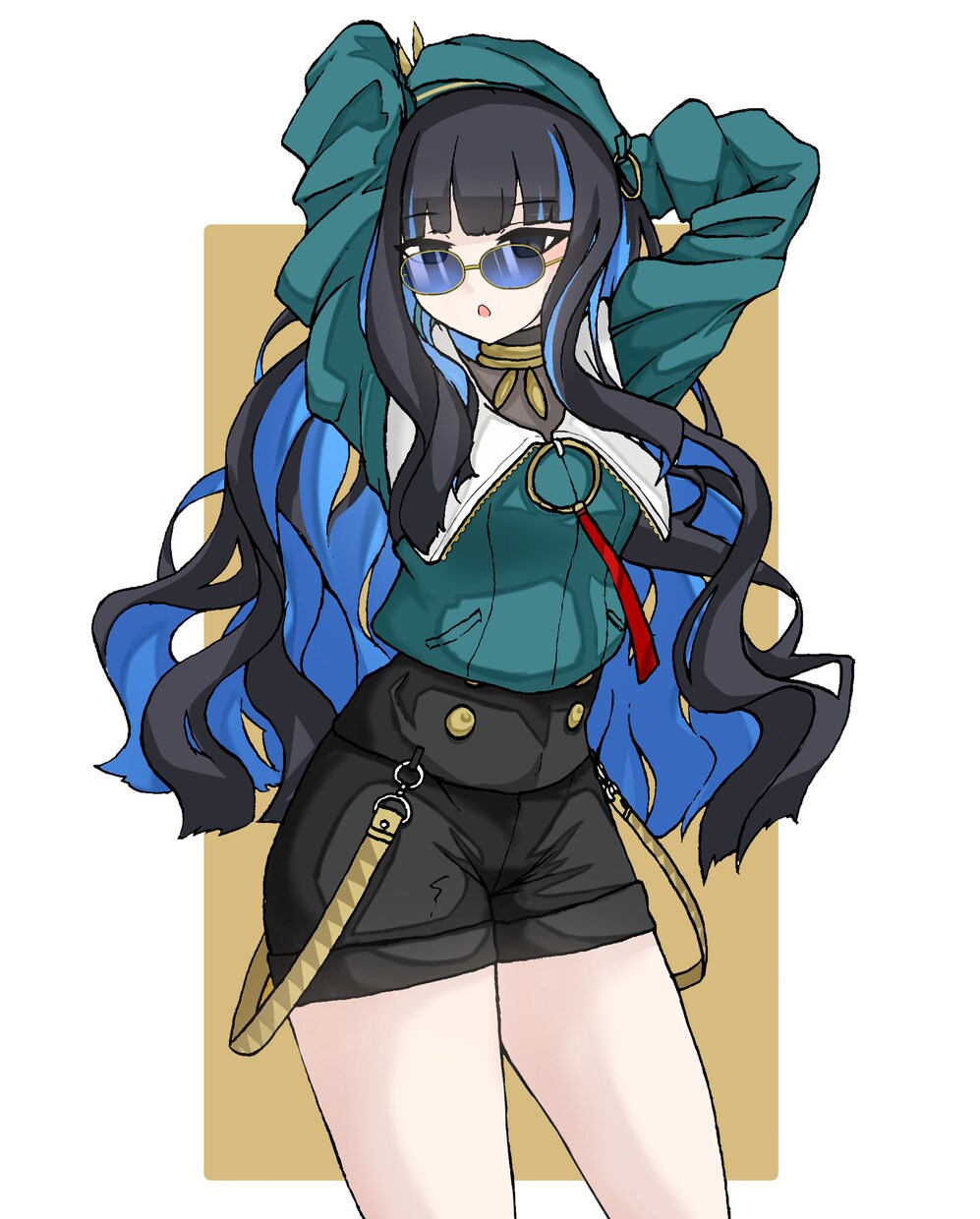 ネタイラストから真面目イラストまで描きます 満足のいくクオリティと値段相応の出来栄えを イメージ7