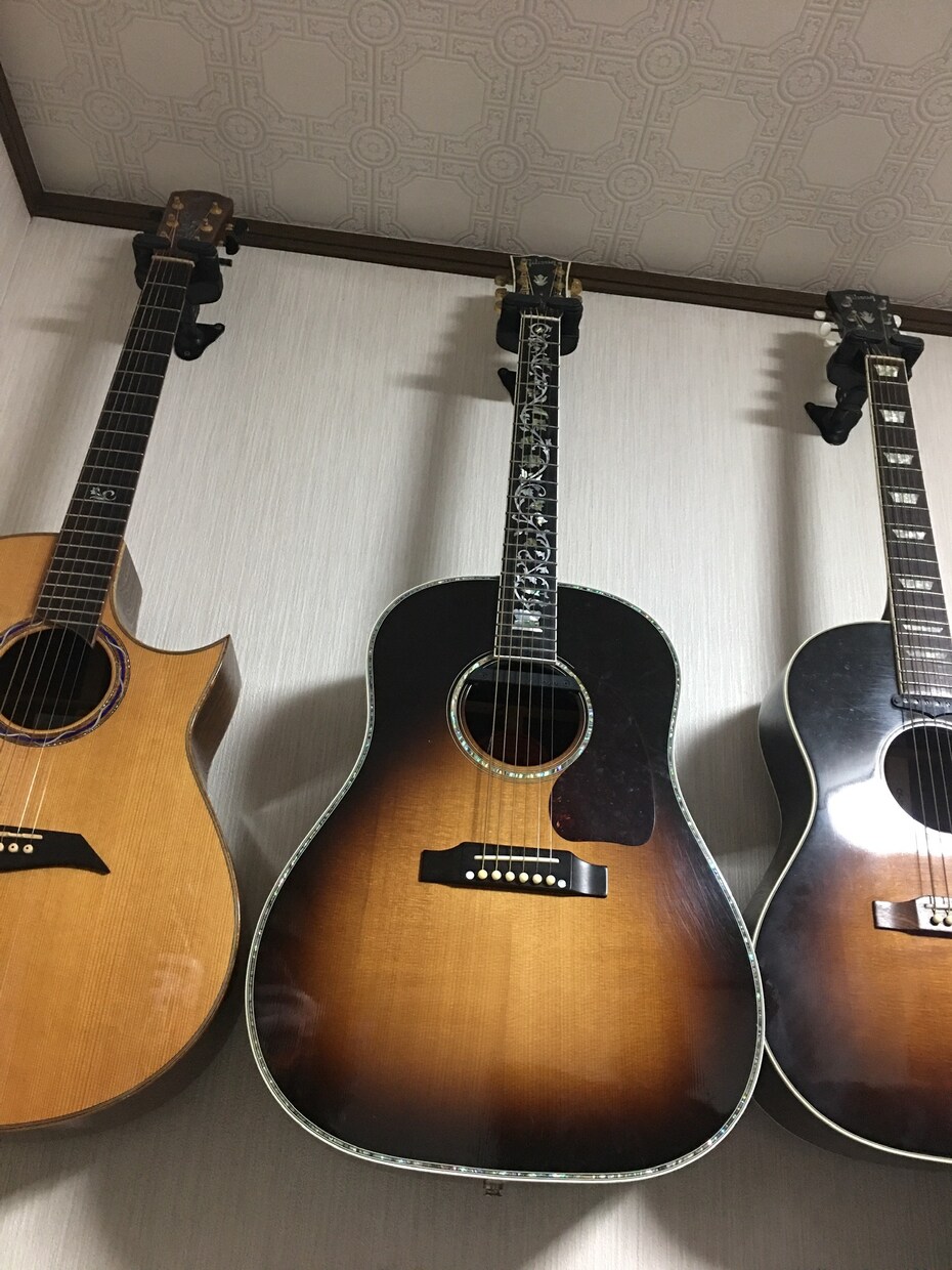 0からOKアコギ弾き語りレッスン【初回割引】します 楽器未経験、楽譜も読めないもんな人でも弾き語りできます。 イメージ1
