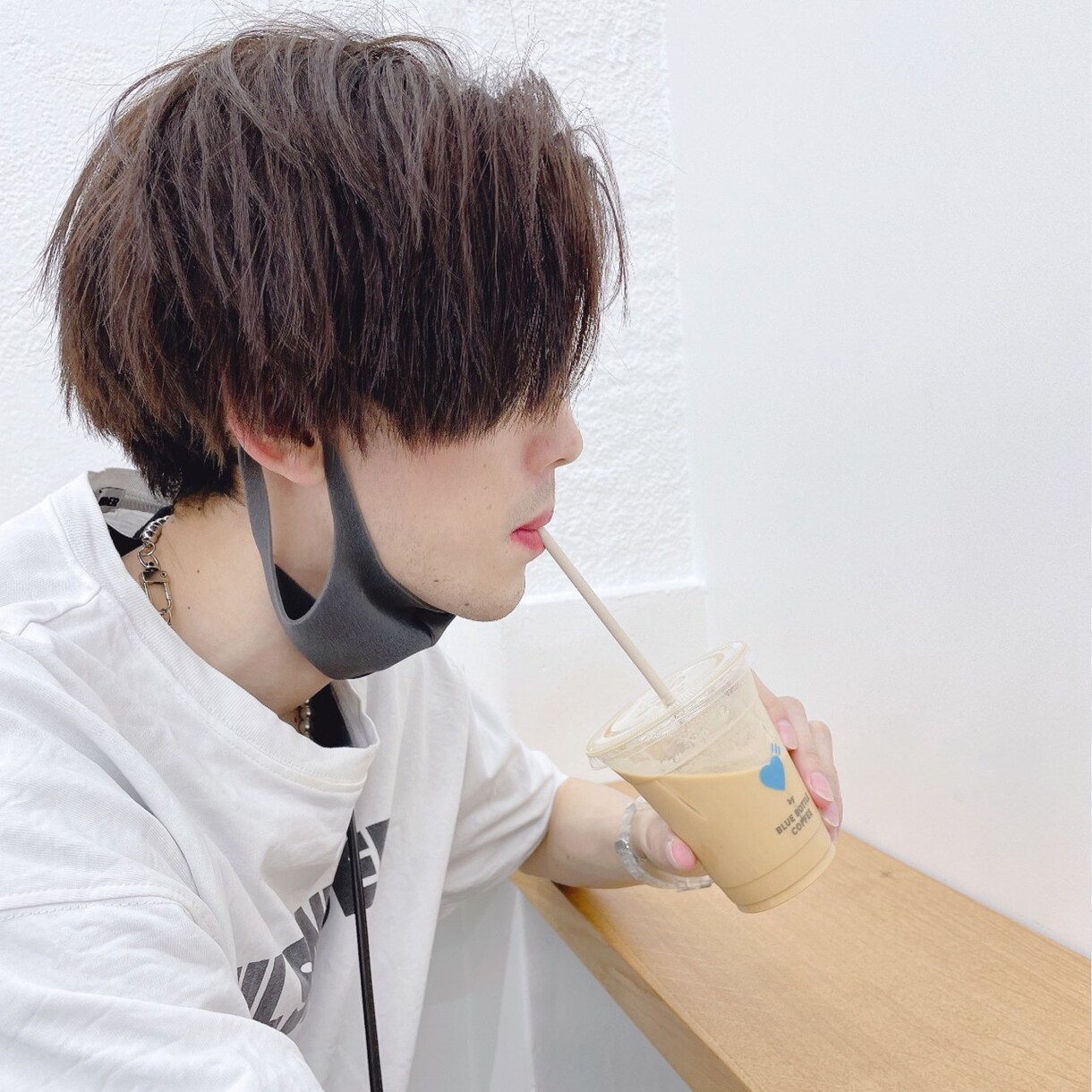 小さなお悩みでもなんでも聞きます 一人一人に寄り添った傾聴を行うように心がけています イメージ1