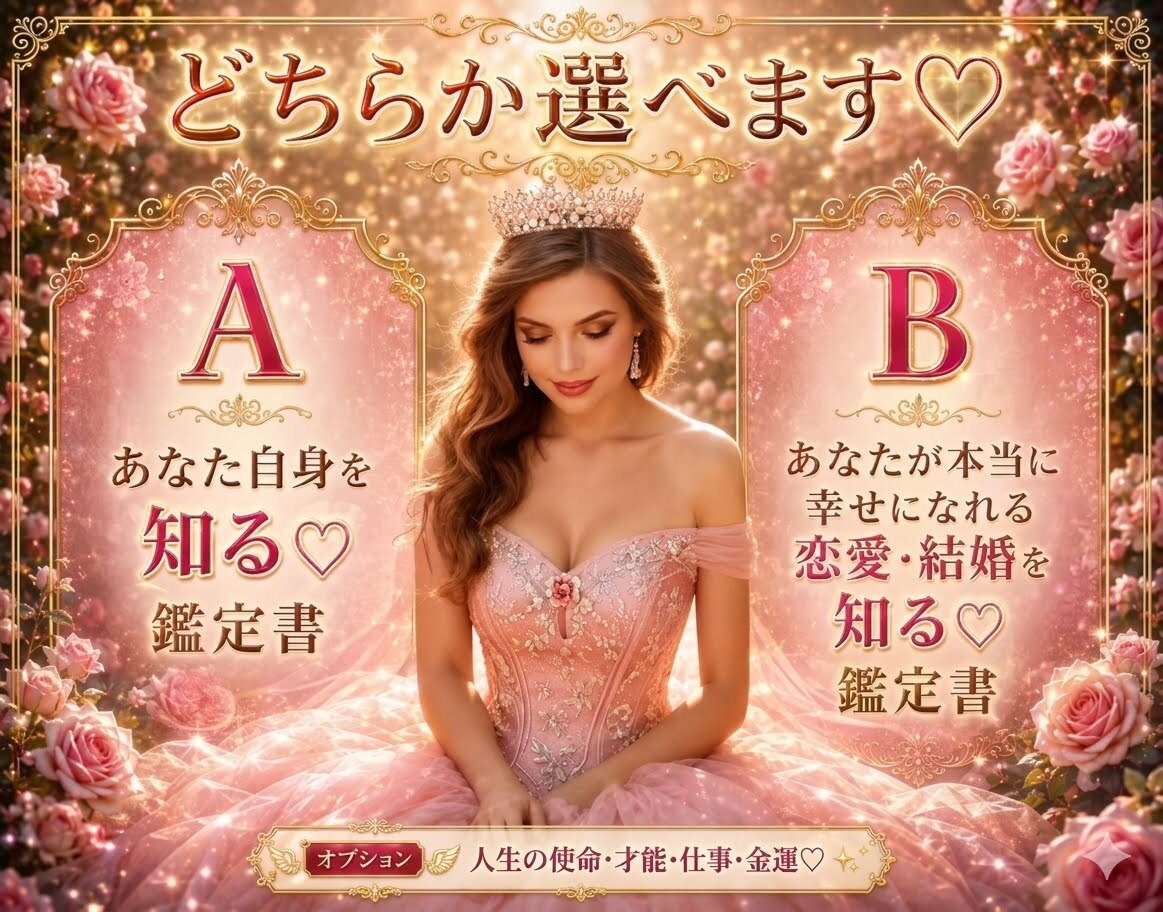 貴方の性格・長所魅力ꕤ恋愛傾向♡トリセツ作成します 短所や苦手な事ִ☆アドバイス໒꒱気分転換法付♡約4800字♡ イメージ1