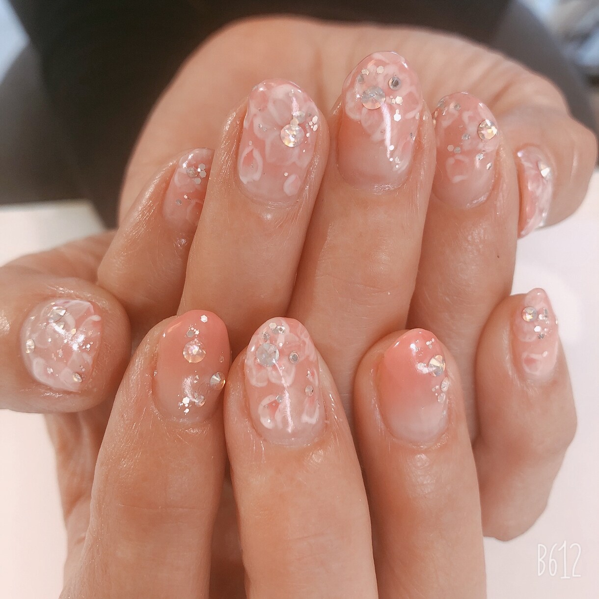 個人でネイルサロンをしたい方向け　相談にのります 好きが詰まったネイルサロンを最小限から始めたいあなたへ！ イメージ1