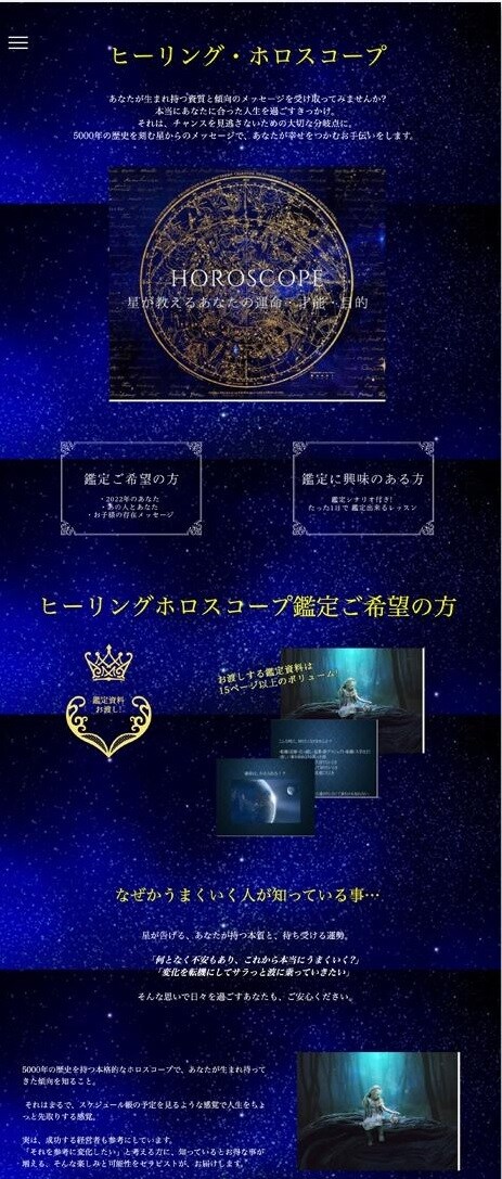LPやステップメールの文章作成やアドバイスします ファンに商品の良さを伝えたい、ひとり起業家さんへ イメージ1