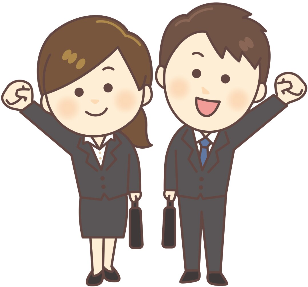 転職・就活・キャリア相談／今と未来に向き合います 人事歴12年のプロが“本音”でお伝えします イメージ1