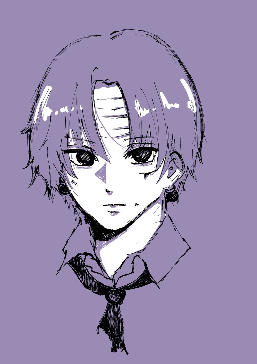 キャラクターイラストを描きます 絵柄指定なんでもOK!イラストを描きます イメージ4