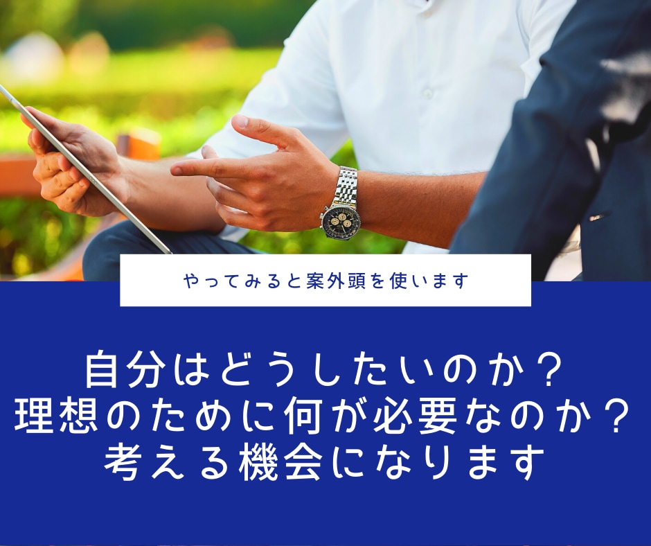 キャリア・進学関係の予祝をします 理想のキャリアをイメージングして引き寄せを起こします イメージ5