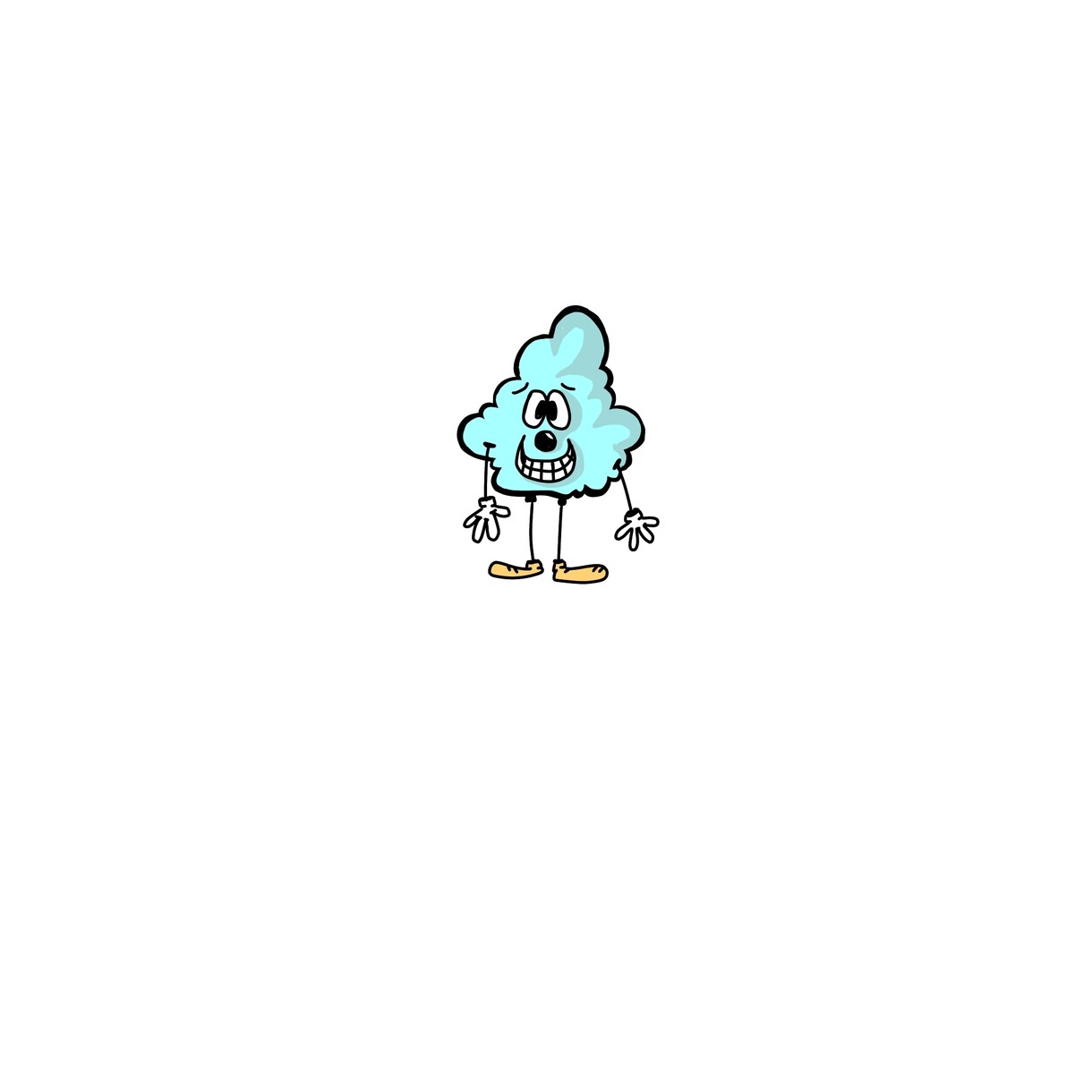 可愛いLINEスタンプ作成します リクエストに近い可愛いLINEスタンプつくります イメージ2