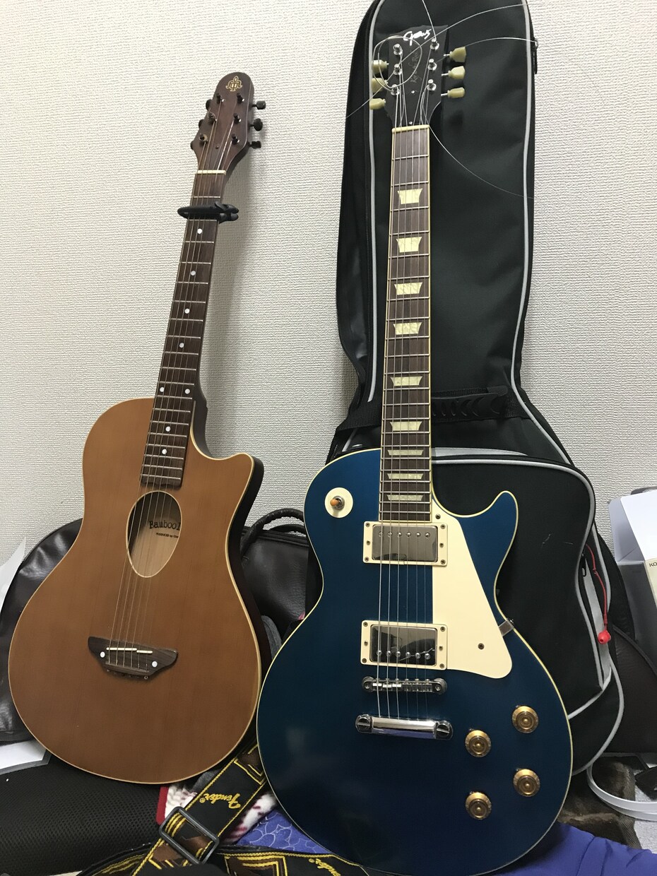弾き語りのレッスンします 【超初心者向け】好きな曲からゆっくり学べる！優しく教えます！ イメージ1