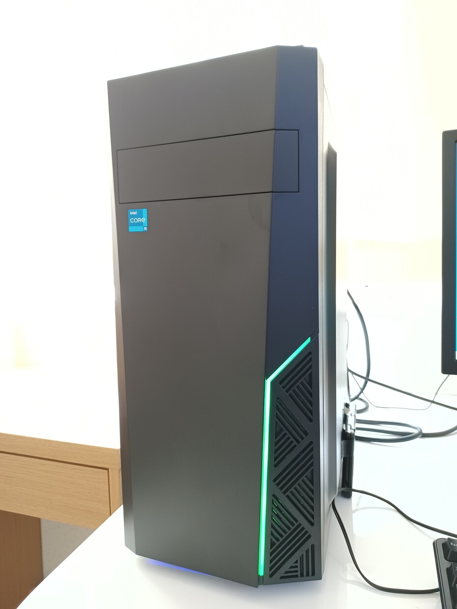 ゲーミングPCの自作についてアドバイスします ゲーミングPCを自作の疑問にお応えします。 イメージ5