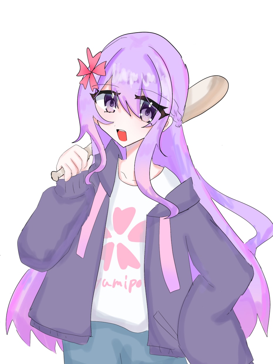 イラスト依頼受付ます なるべく早く、高クオリティーで作成します イメージ1