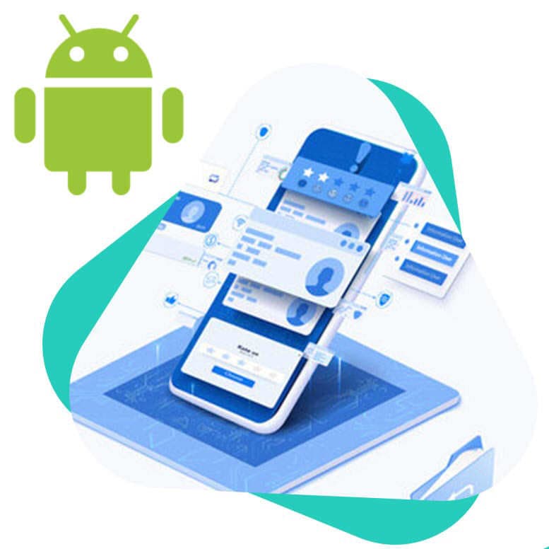 シンプルなAndroidアプリを制作します 初めてのご依頼でも、できる限りサポートいたします。 イメージ1