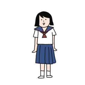 シンプルでわかりやすいイラスト描きます 主婦イラストレーター（ゆるい作風） イメージ5