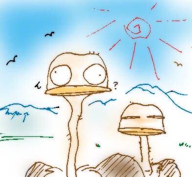 色々web用アイコン・ワンカット描きます 普通じゃつまらない、面白いのが良い！と思ったら？ イメージ6